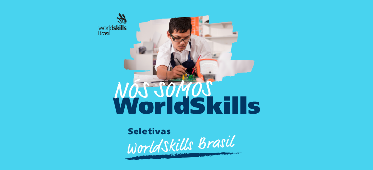 Banner WorldSkills